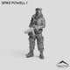 Spike Powell 1