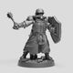 Battle Priests
