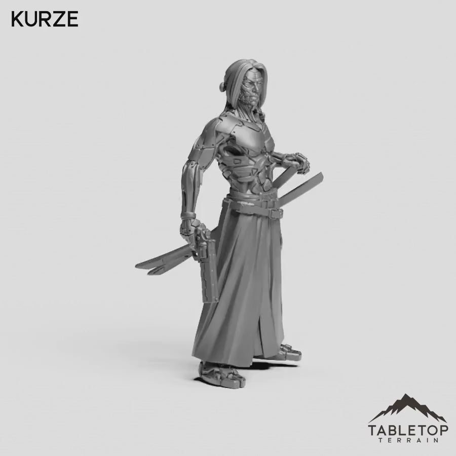 Kurze