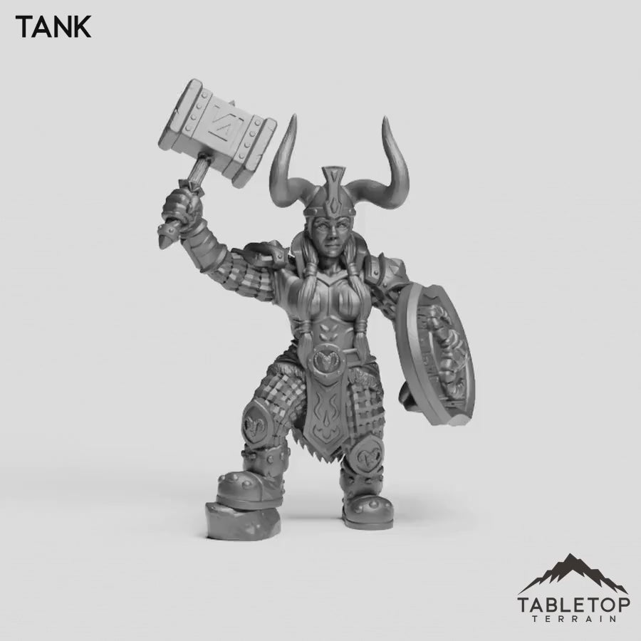 Tank
