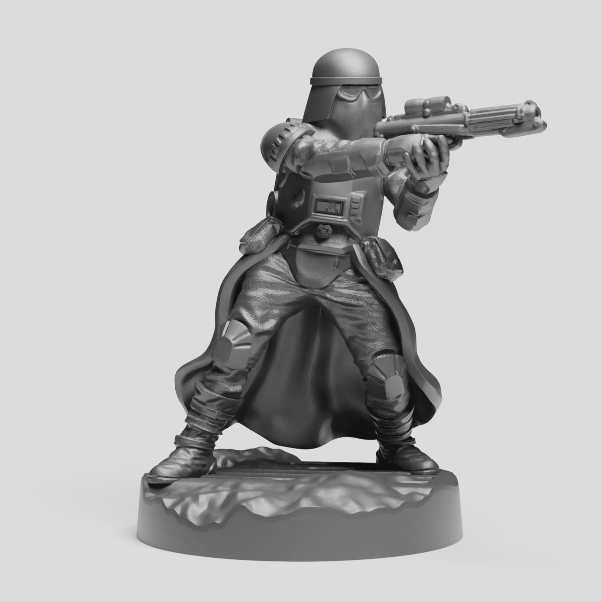 AEA Troopers