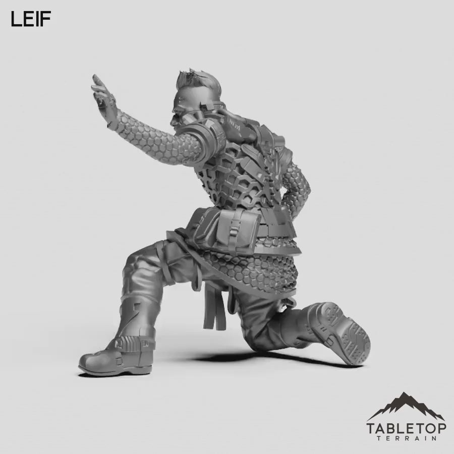 Leif