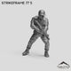 StrikeFrame 77 5
