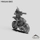 Mingan Bike