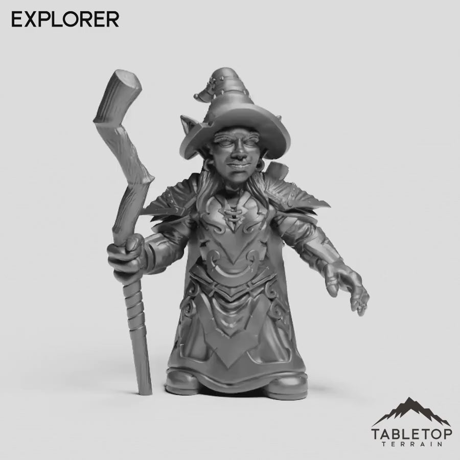 Explorer