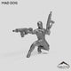 Mad Dog