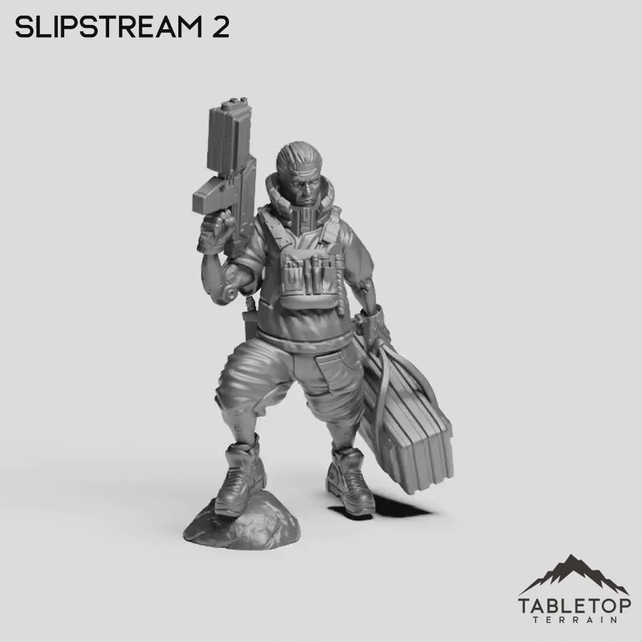 Slipstream 2