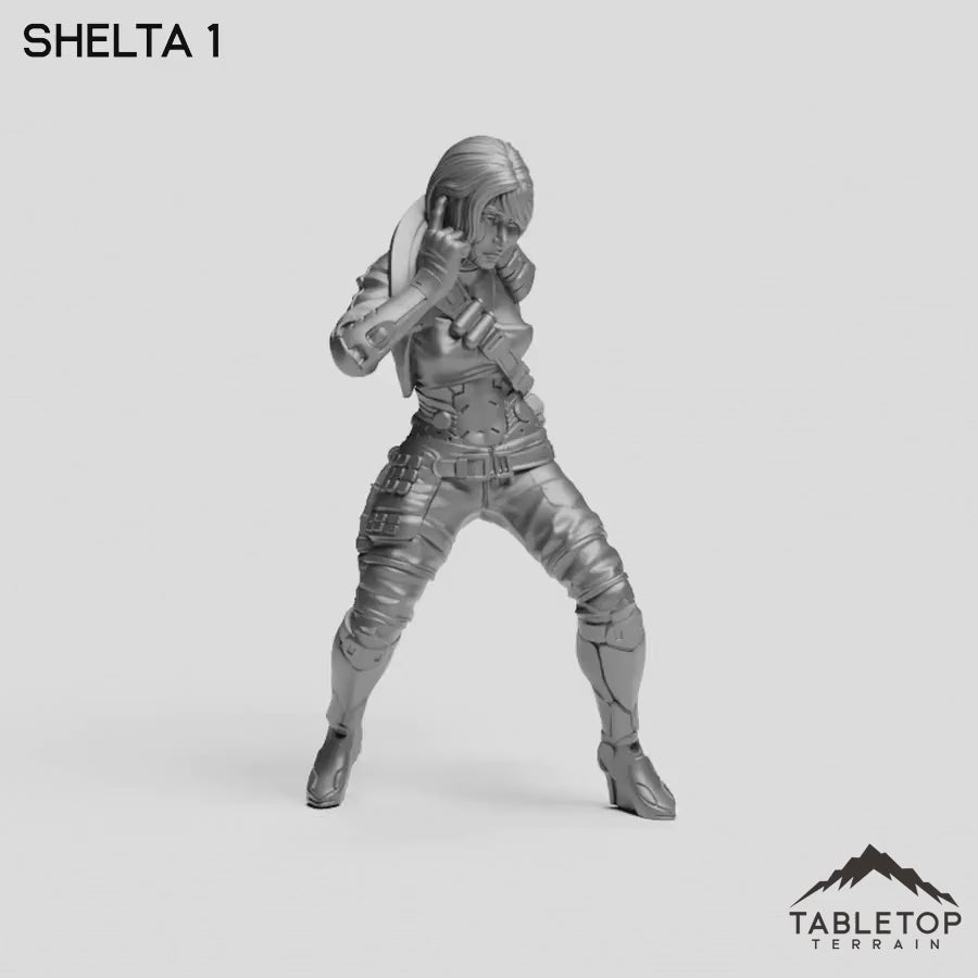 Shelta 1