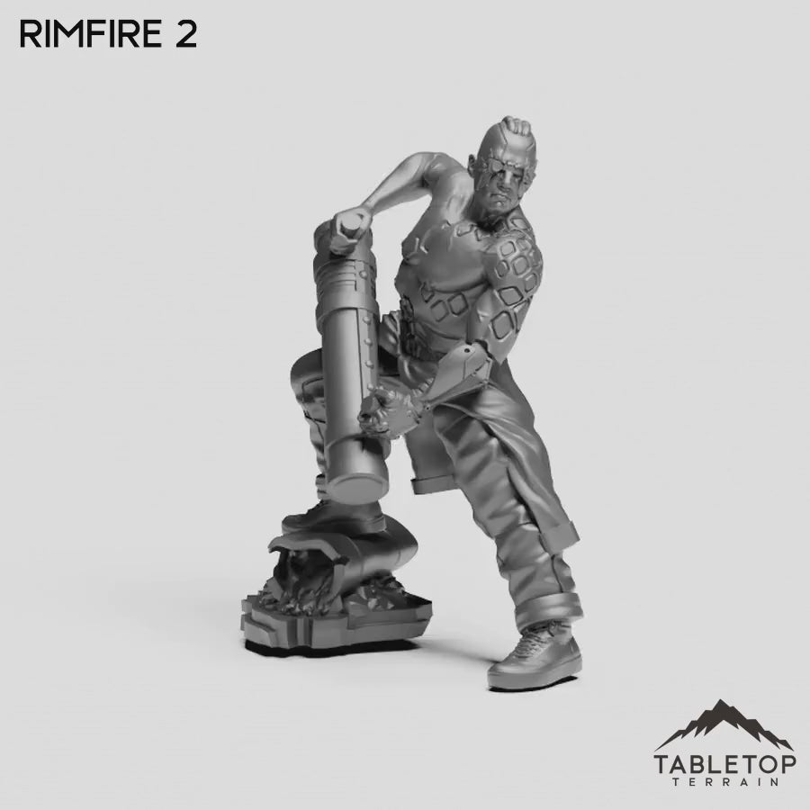 RimFire 2