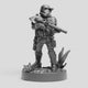 Jungle Troopers
