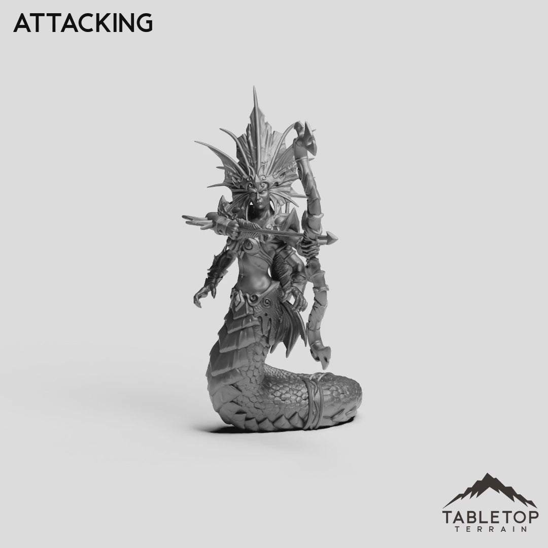 Attacking