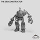 The Desconstructor