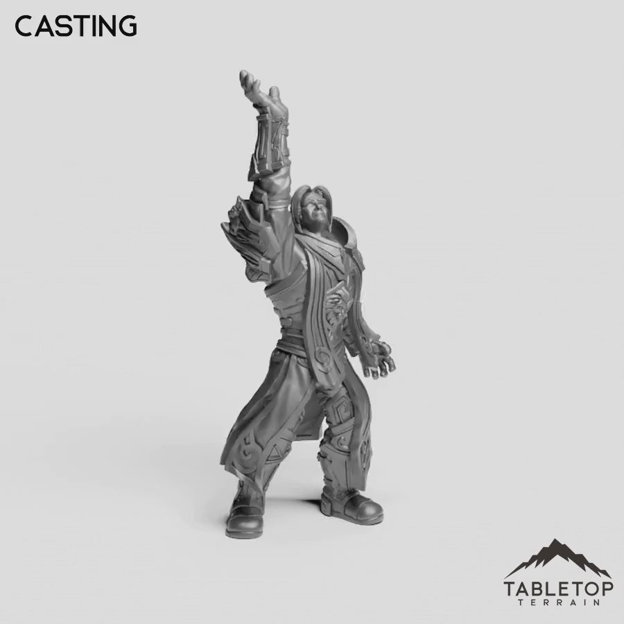 Casting