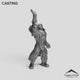 Casting