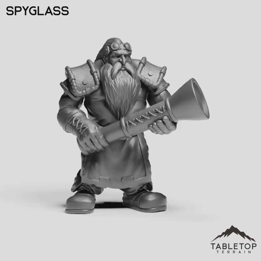 Spyglass