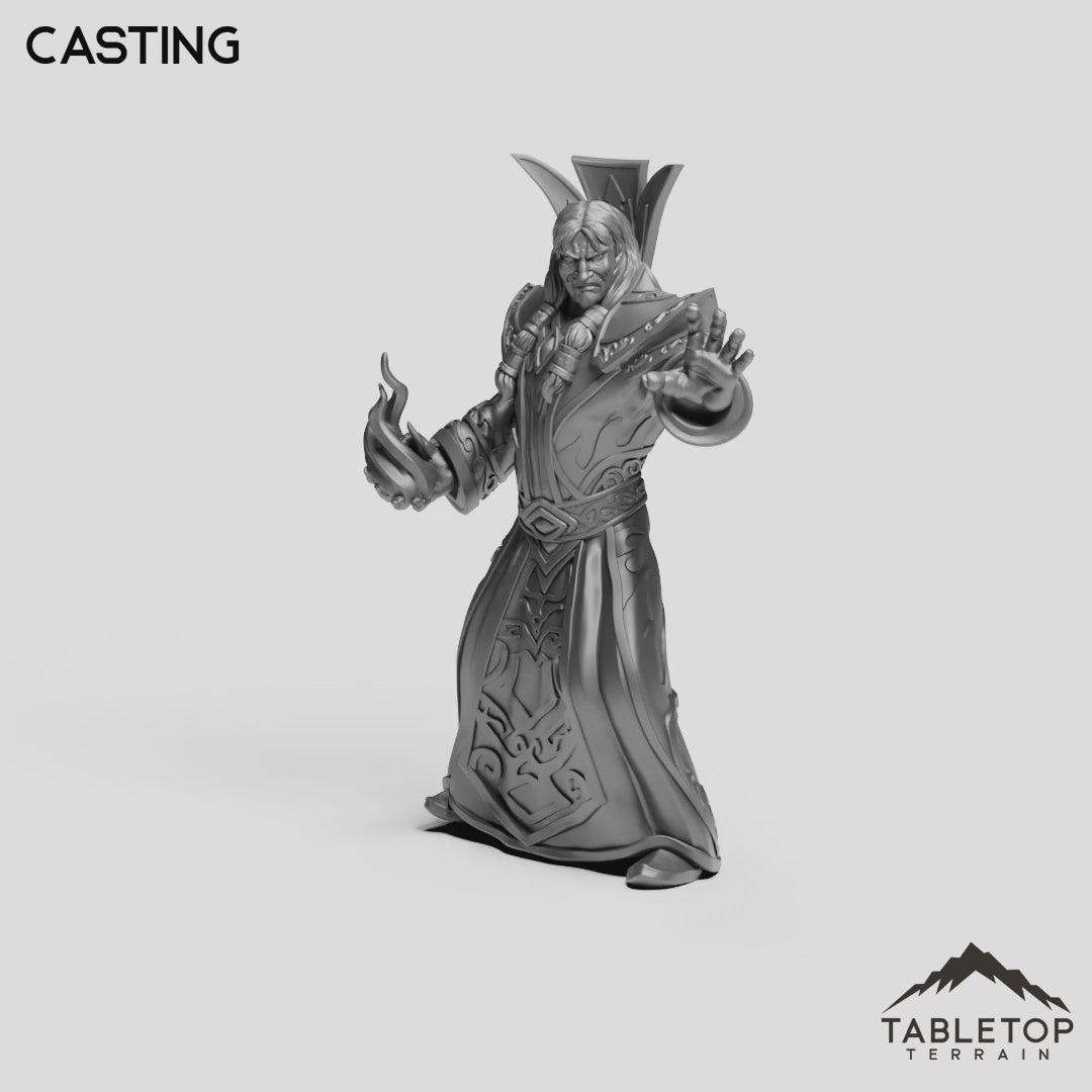 Casting