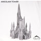 Angolian Tower - The Dark City of Irazar