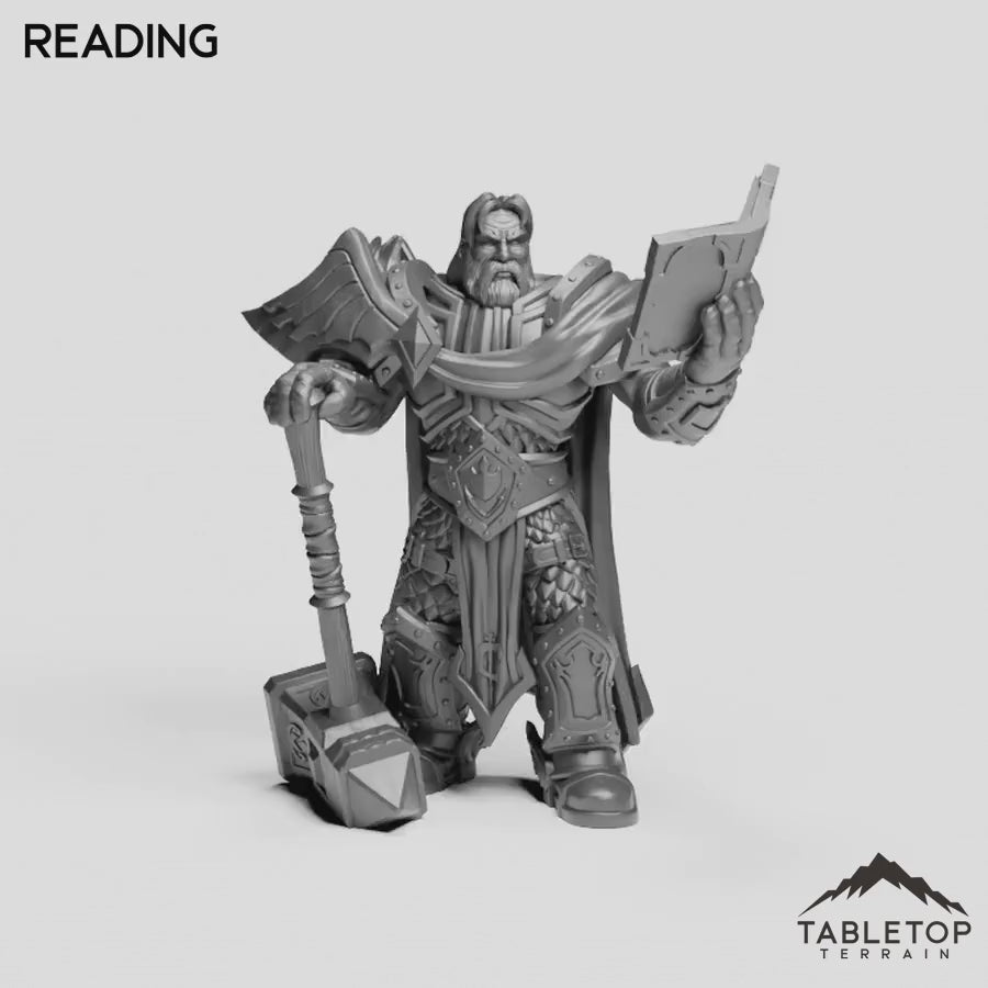 Reading