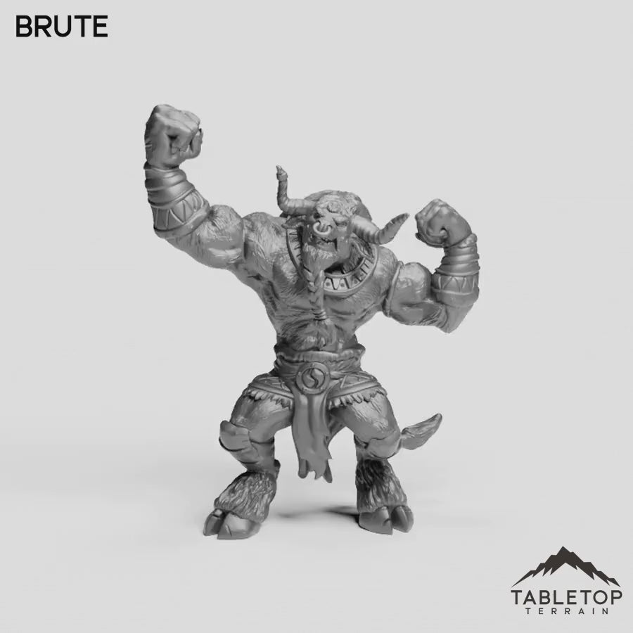 Brute