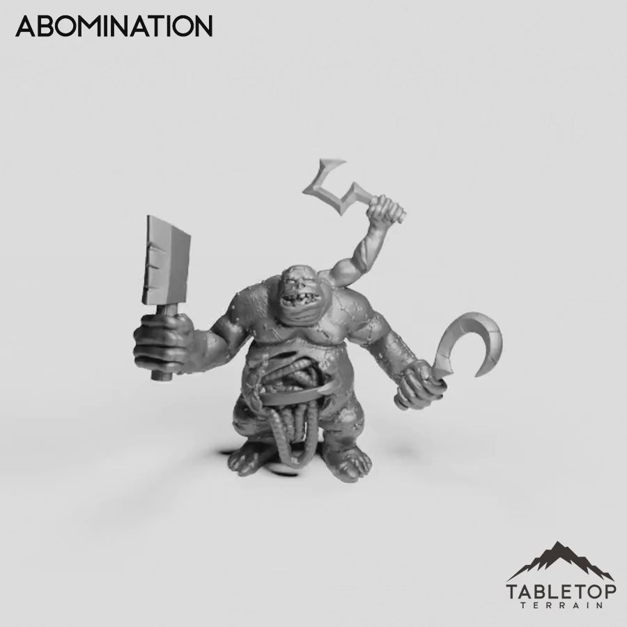Abomination