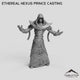 Ethereal Nexus Prince Casting