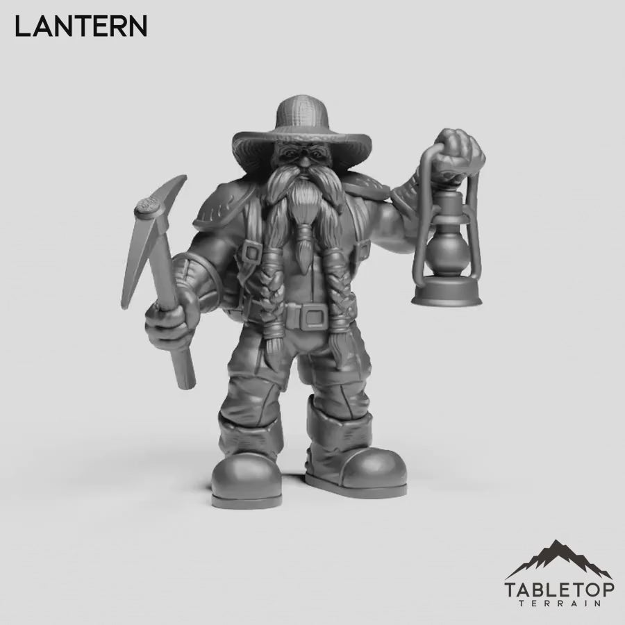 Lantern