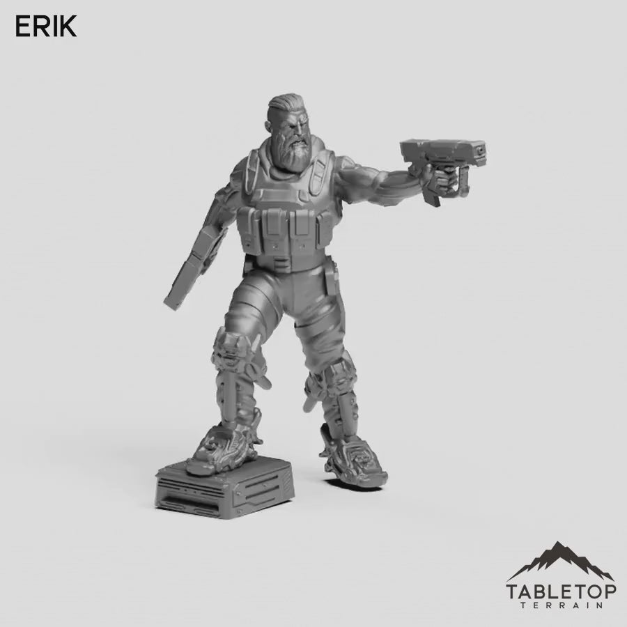 Erik