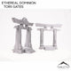 Ethereal Dominion Torii Gates