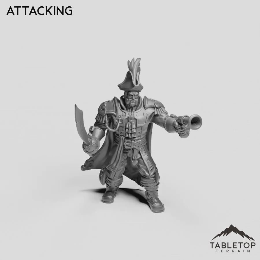 Attacking