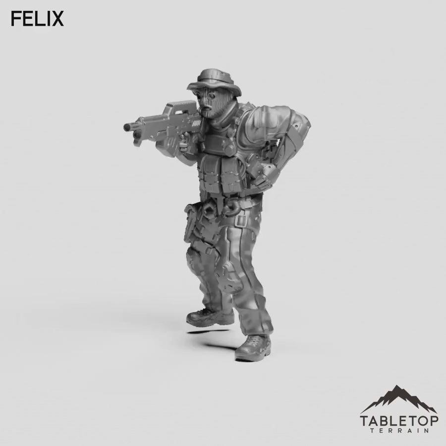 Felix