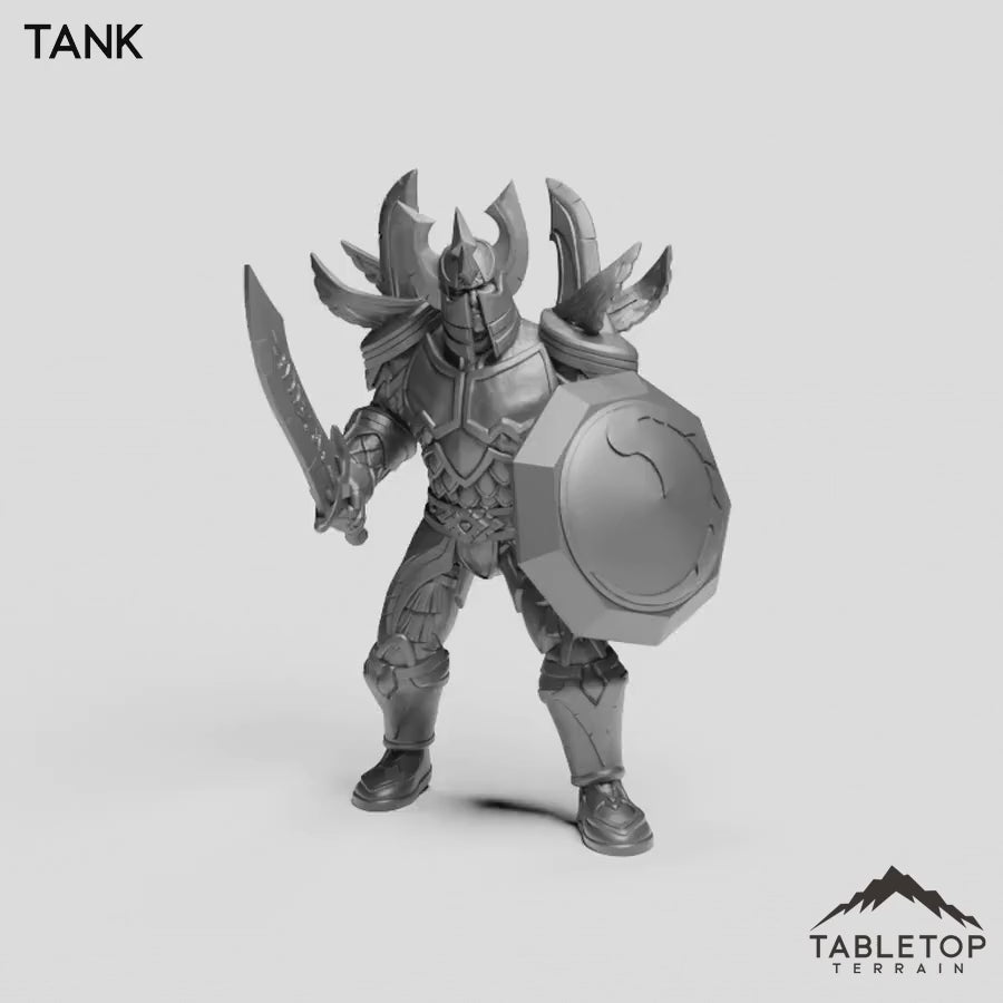 Tank