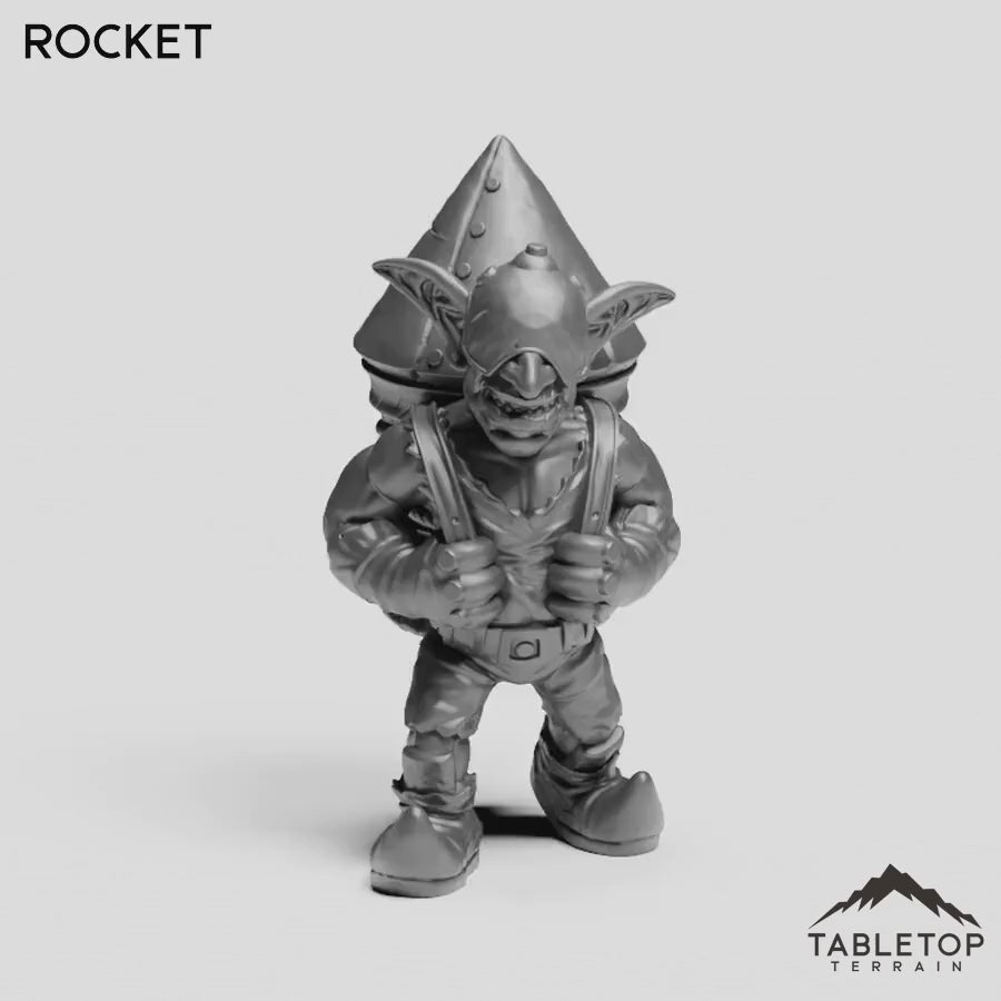 Rocket