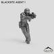 Blacksite Agent 1