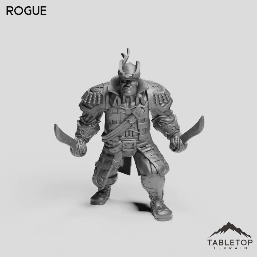 Rogue