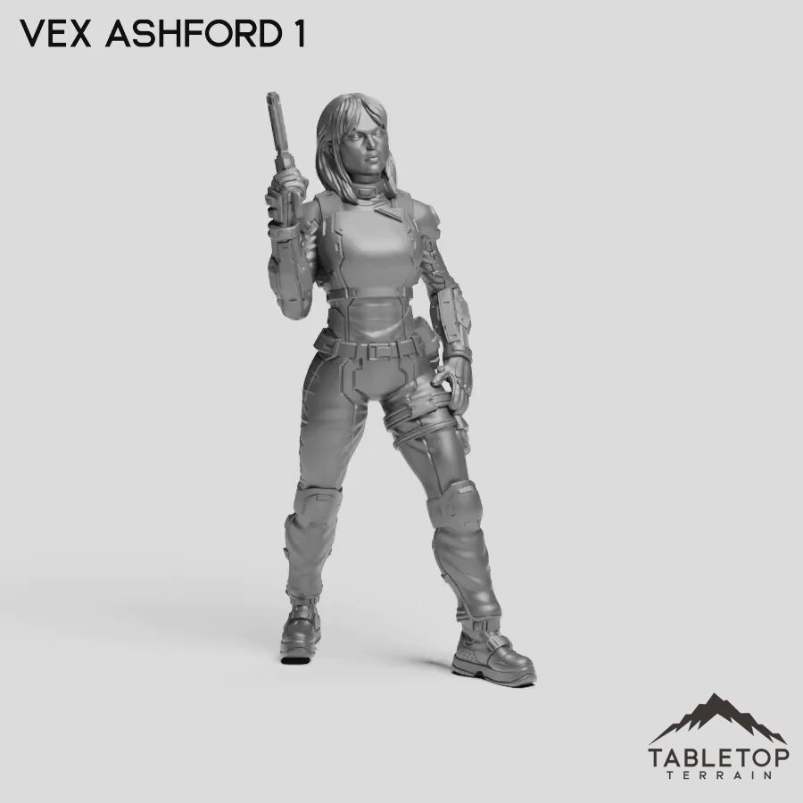 Vex Ashford 1