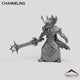 Channeling