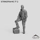 StrikeFrame 77 2