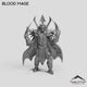 Blood Mage