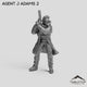 Agent J Adams 2
