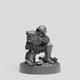 Jungle Troopers