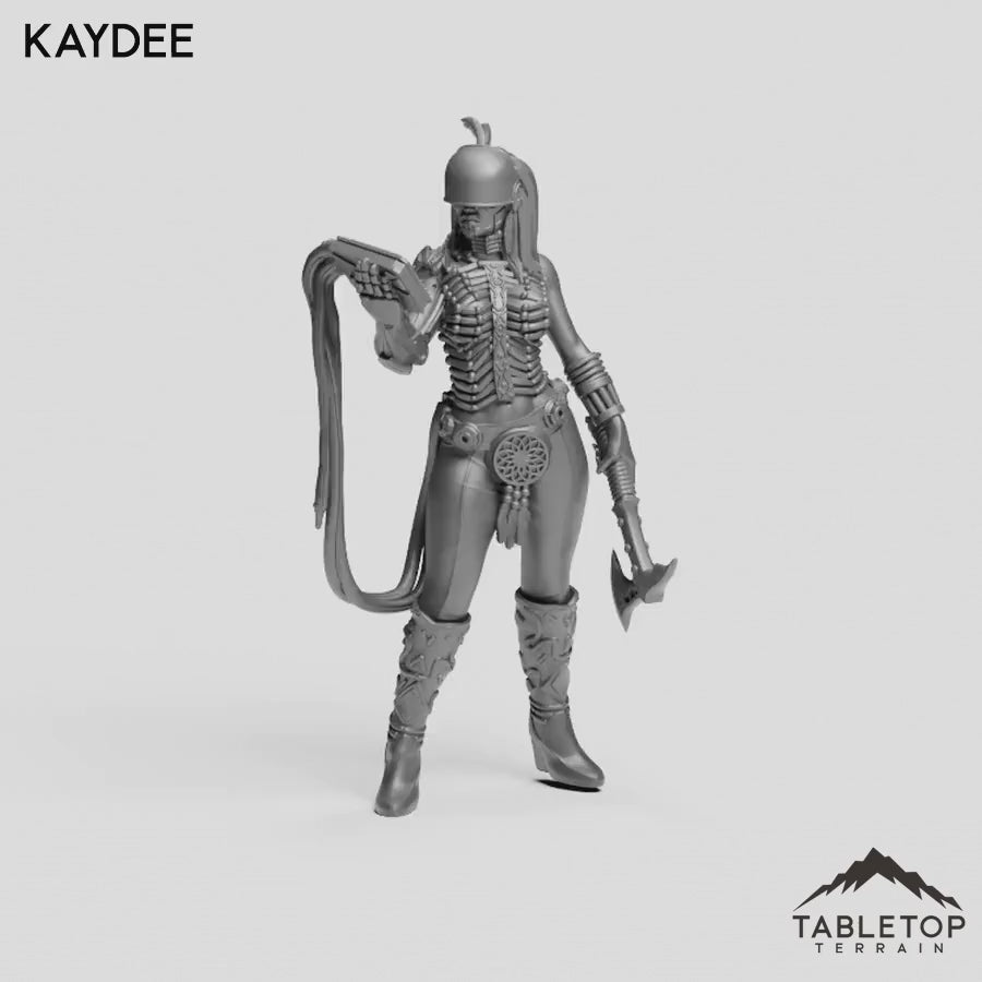 Kaydee