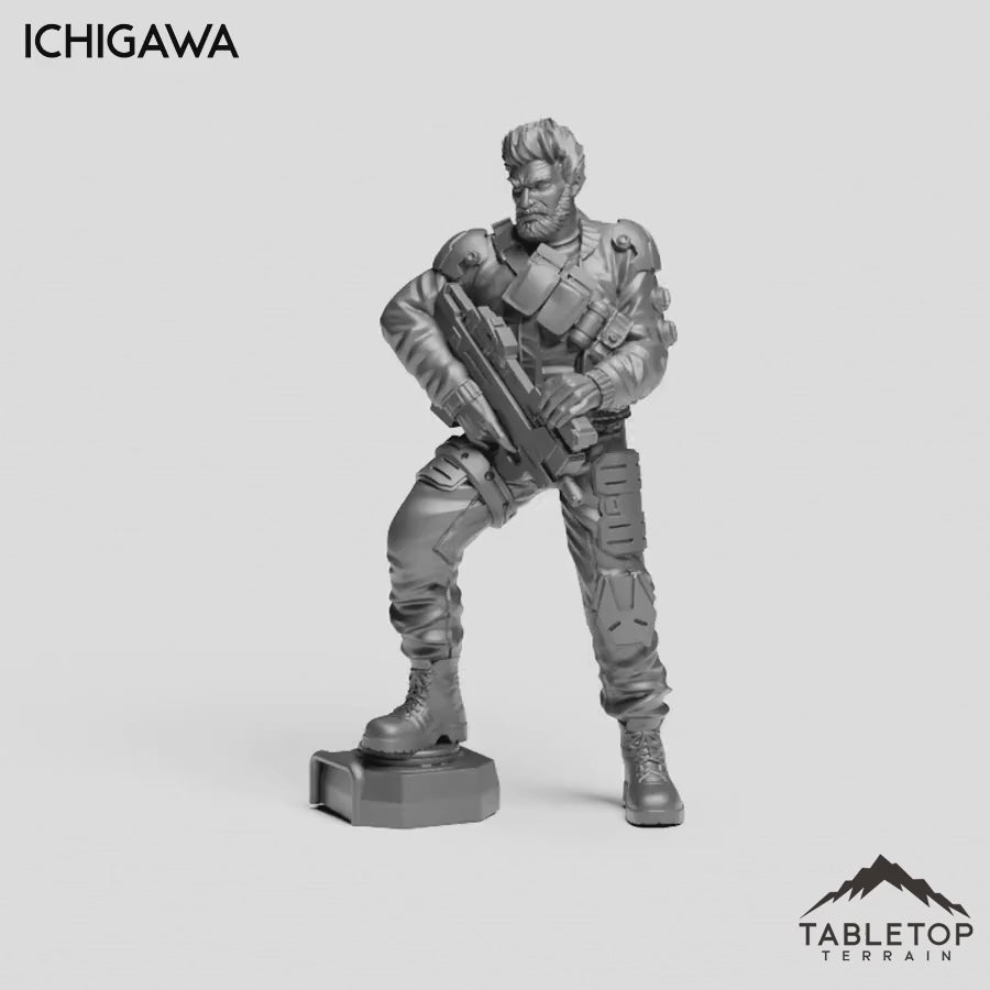 Ichigawa