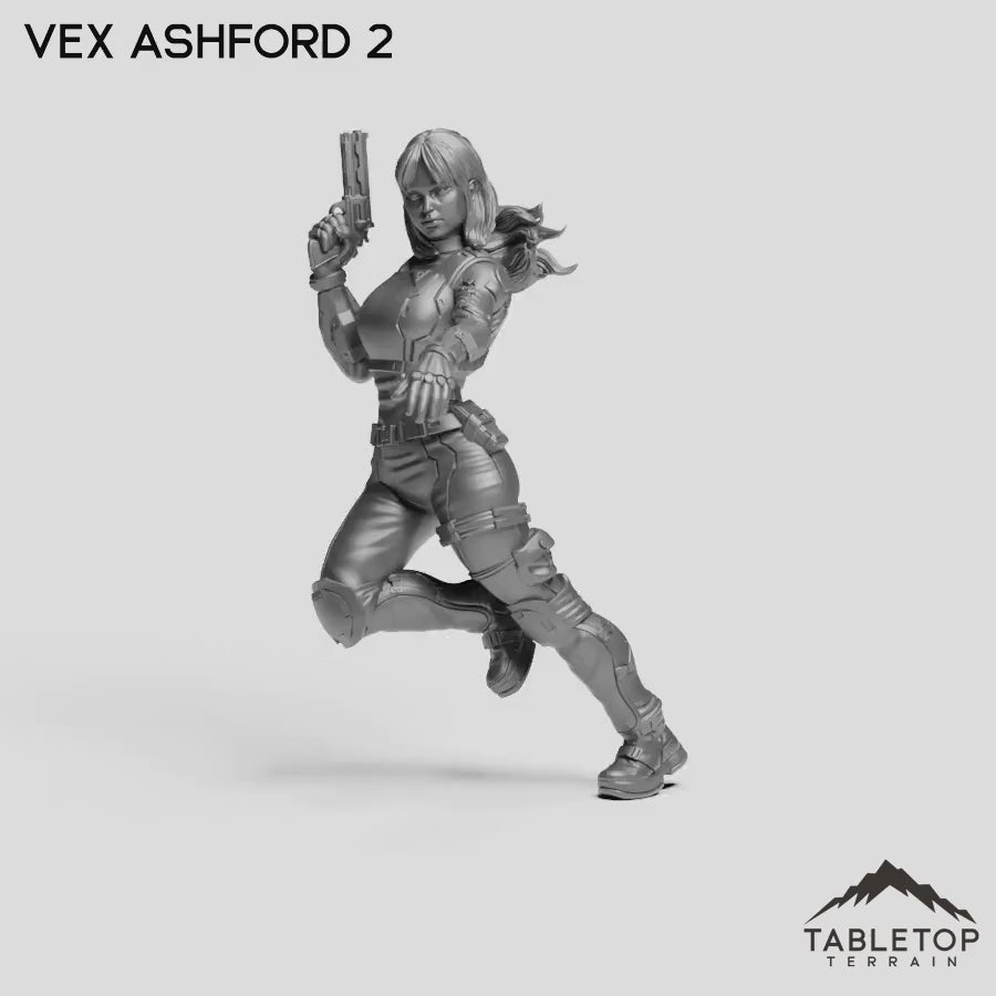 Vex Ashford 2