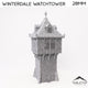 Winterdale Wachturm - Fantasy Tower