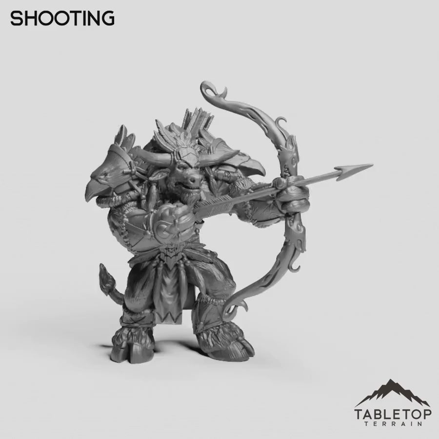 Shooting