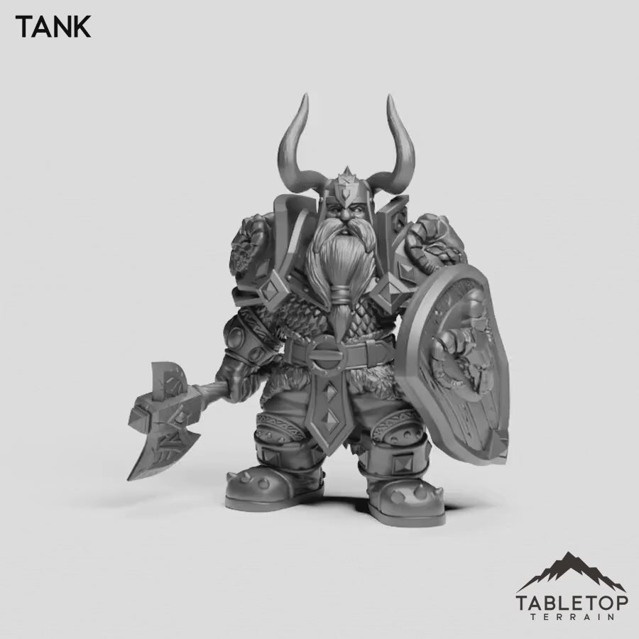 Tank
