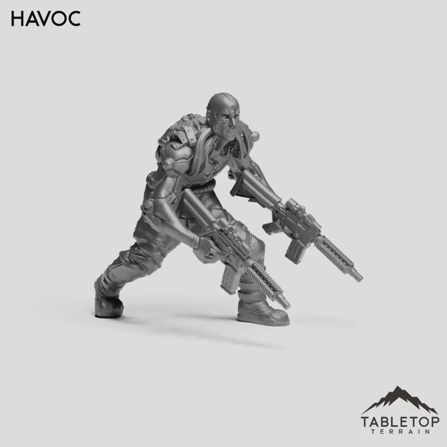Havoc