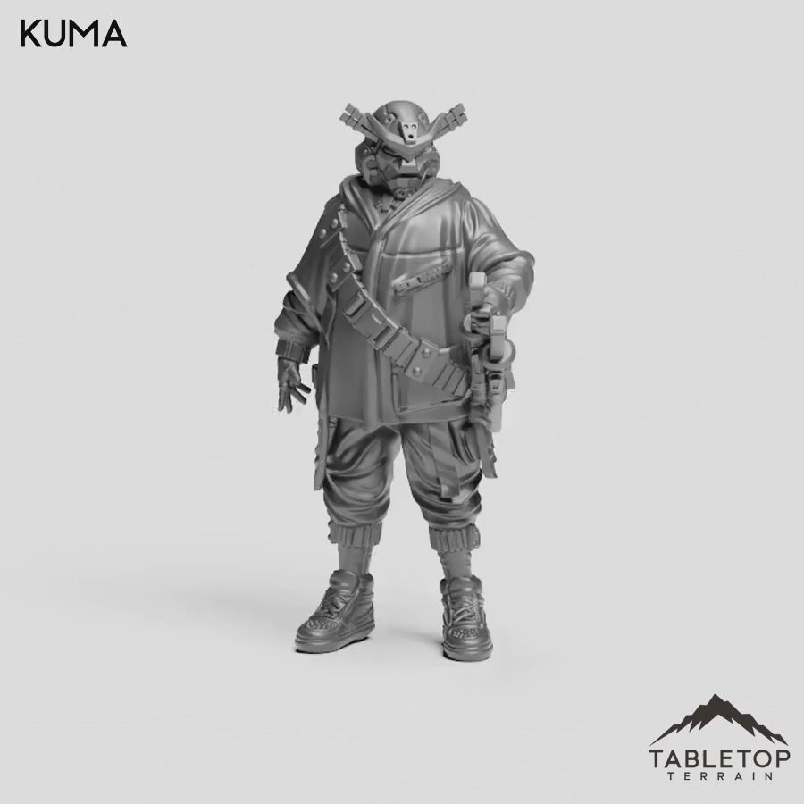 Kuma