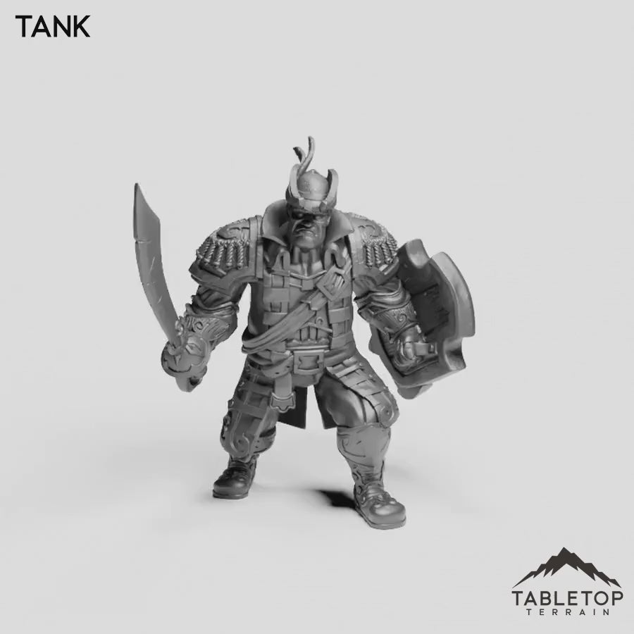 Tank