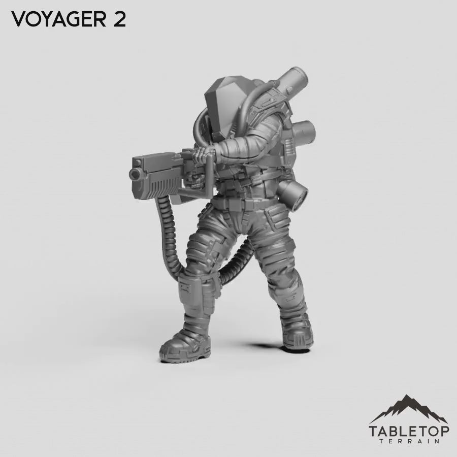 Voyager 2